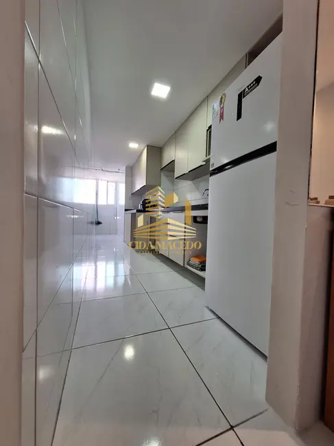 Foto 9 de Apartamento com 3 quartos à venda, 86m2 em Bessa, Joao Pessoa - PB