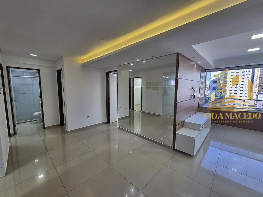 Foto 1 de Apartamento com 3 quartos à venda, 72m2 em Manaíra, Joao Pessoa - PB