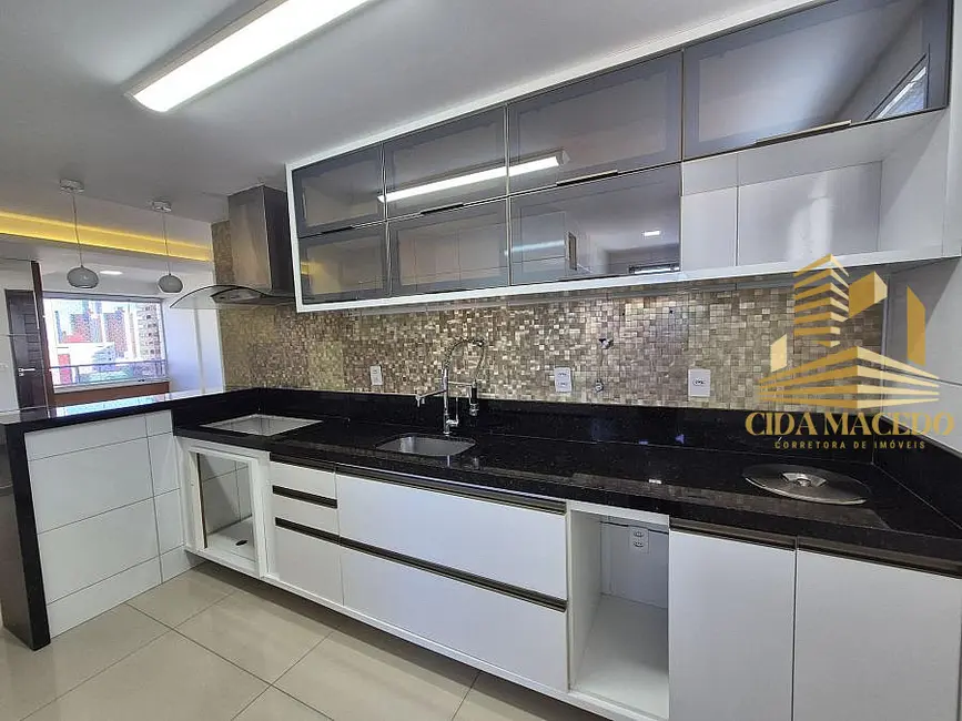 Foto 8 de Apartamento com 3 quartos à venda, 72m2 em Manaíra, Joao Pessoa - PB