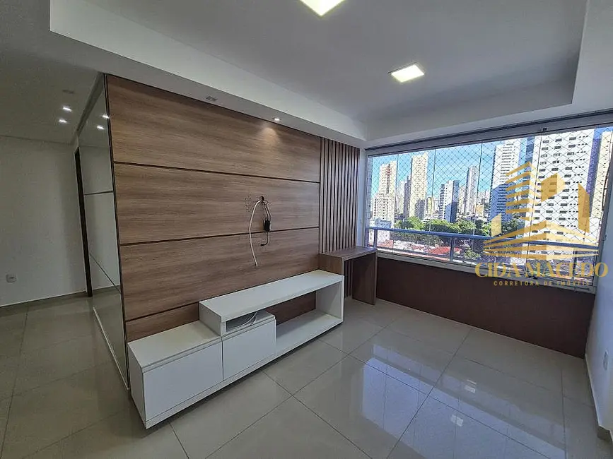 Foto 4 de Apartamento com 3 quartos à venda, 72m2 em Manaíra, Joao Pessoa - PB