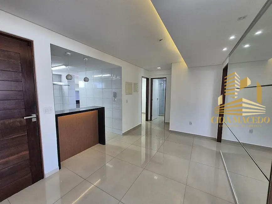 Foto 5 de Apartamento com 3 quartos à venda, 72m2 em Manaíra, Joao Pessoa - PB