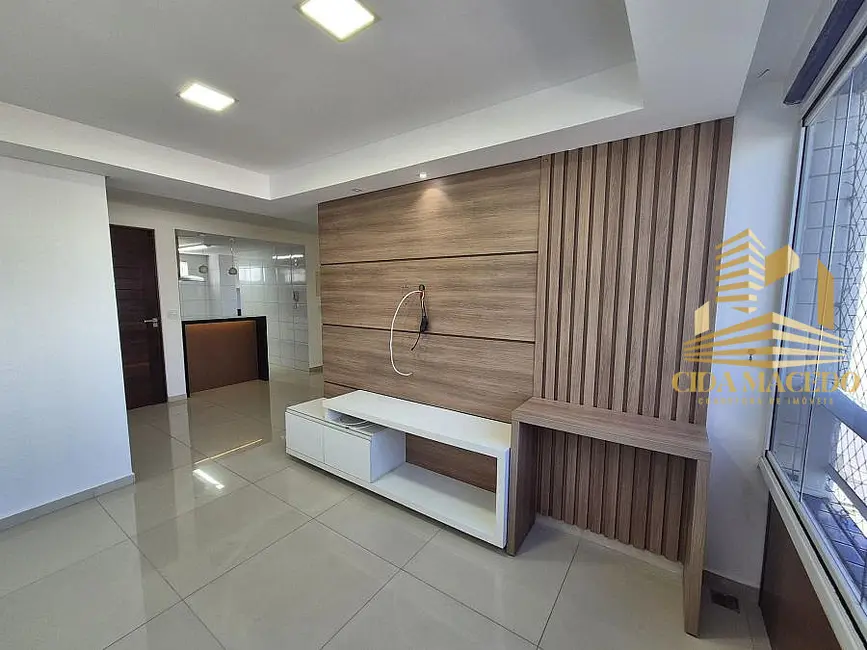 Foto 2 de Apartamento com 3 quartos à venda, 72m2 em Manaíra, Joao Pessoa - PB