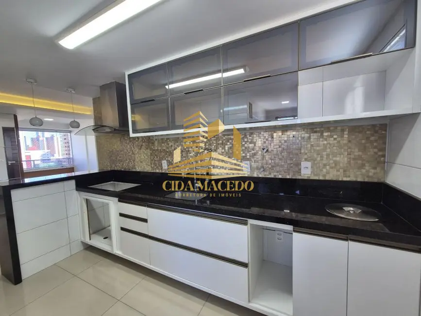 Foto 8 de Apartamento com 3 quartos à venda, 72m2 em Manaíra, Joao Pessoa - PB