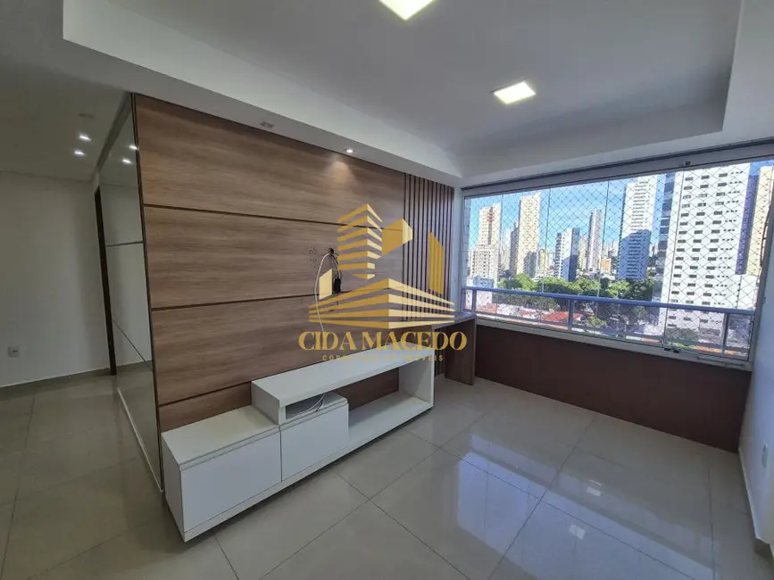 Foto 4 de Apartamento com 3 quartos à venda, 72m2 em Manaíra, Joao Pessoa - PB