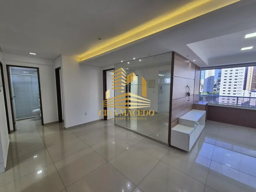 Foto 1 de Apartamento com 3 quartos à venda, 72m2 em Manaíra, Joao Pessoa - PB