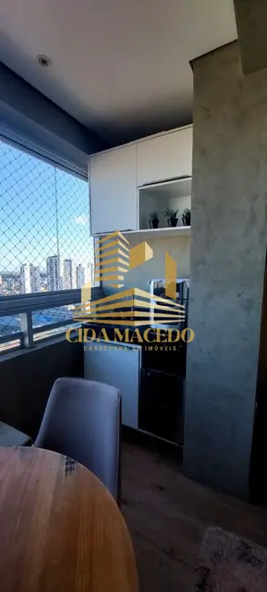 Apartamento com 3 quartos à venda, 100m2 em Pedro Gondim, Joao Pessoa - PB - imagem 4 Foto 4 de Apartamento com 3 quartos à venda, 100m2 em Pedro Gondim, Joao Pessoa - PB