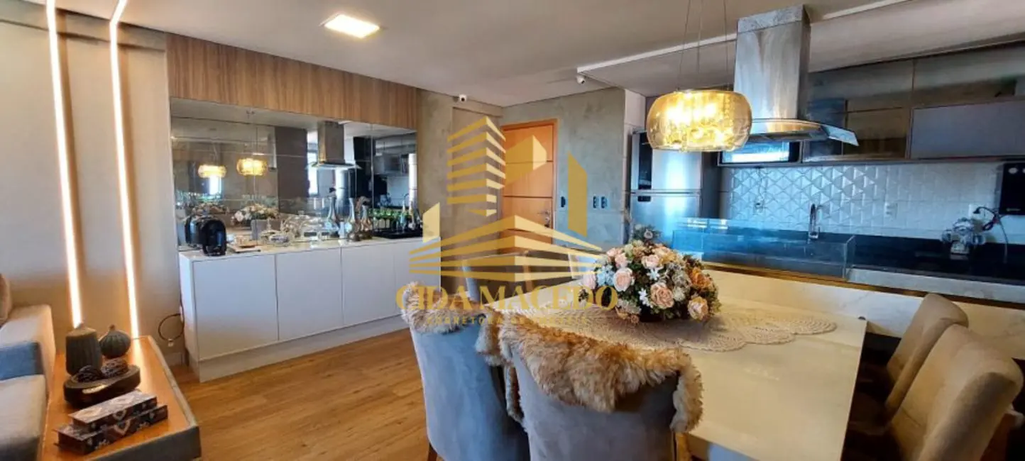 Apartamento com 3 quartos à venda, 100m2 em Pedro Gondim, Joao Pessoa - PB - imagem 6 Foto 6 de Apartamento com 3 quartos à venda, 100m2 em Pedro Gondim, Joao Pessoa - PB