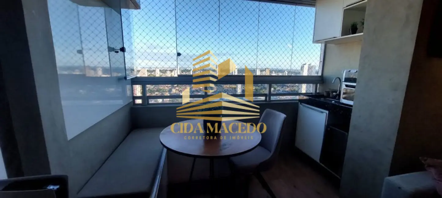 Apartamento com 3 quartos à venda, 100m2 em Pedro Gondim, Joao Pessoa - PB - imagem 2 Foto 2 de Apartamento com 3 quartos à venda, 100m2 em Pedro Gondim, Joao Pessoa - PB