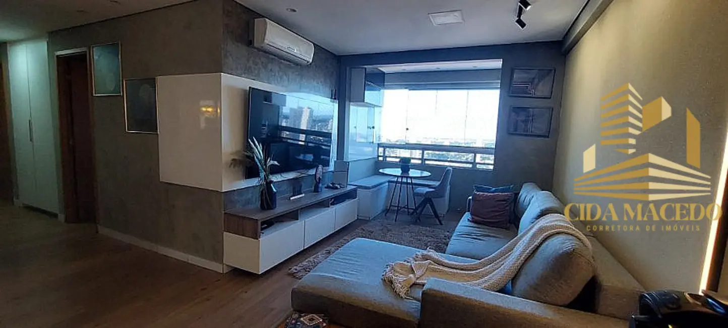 Foto 1 de Apartamento com 3 quartos à venda, 100m2 em Pedro Gondim, Joao Pessoa - PB