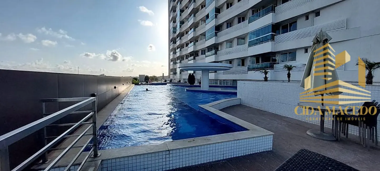 Apartamento com 3 quartos à venda, 84m2 em Altiplano Cabo Branco, Joao Pessoa - PB - imagem 1 Foto 1 de Apartamento com 3 quartos à venda, 84m2 em Altiplano Cabo Branco, Joao Pessoa - PB