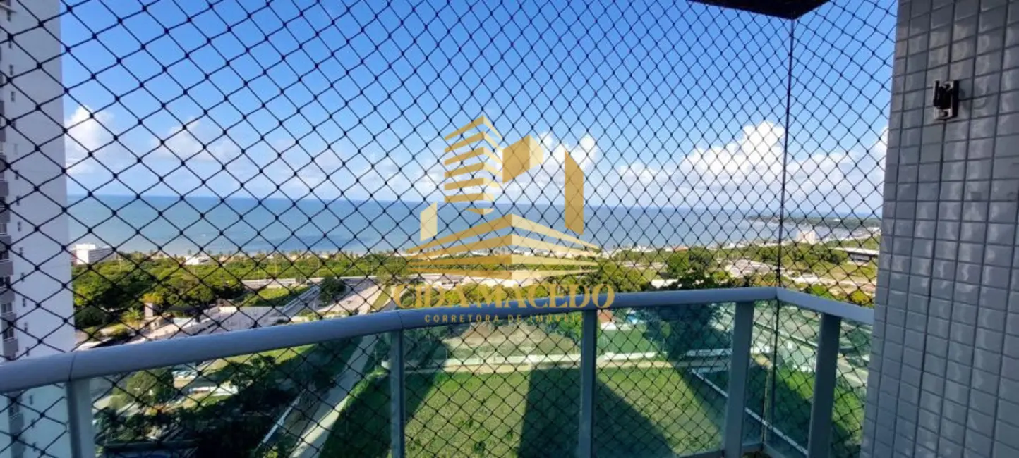 Foto 6 de Apartamento com 3 quartos à venda, 84m2 em Altiplano Cabo Branco, Joao Pessoa - PB