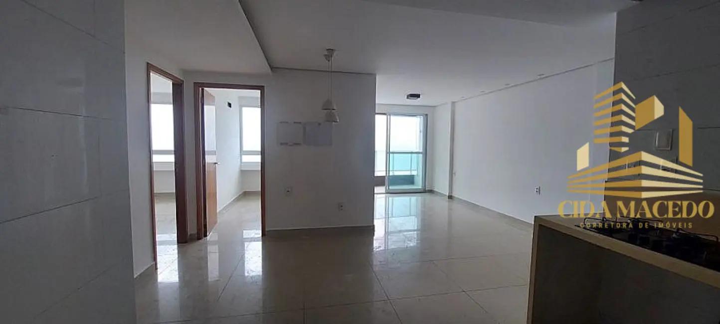 Apartamento com 3 quartos à venda, 84m2 em Altiplano Cabo Branco, Joao Pessoa - PB - imagem 4 Foto 4 de Apartamento com 3 quartos à venda, 84m2 em Altiplano Cabo Branco, Joao Pessoa - PB