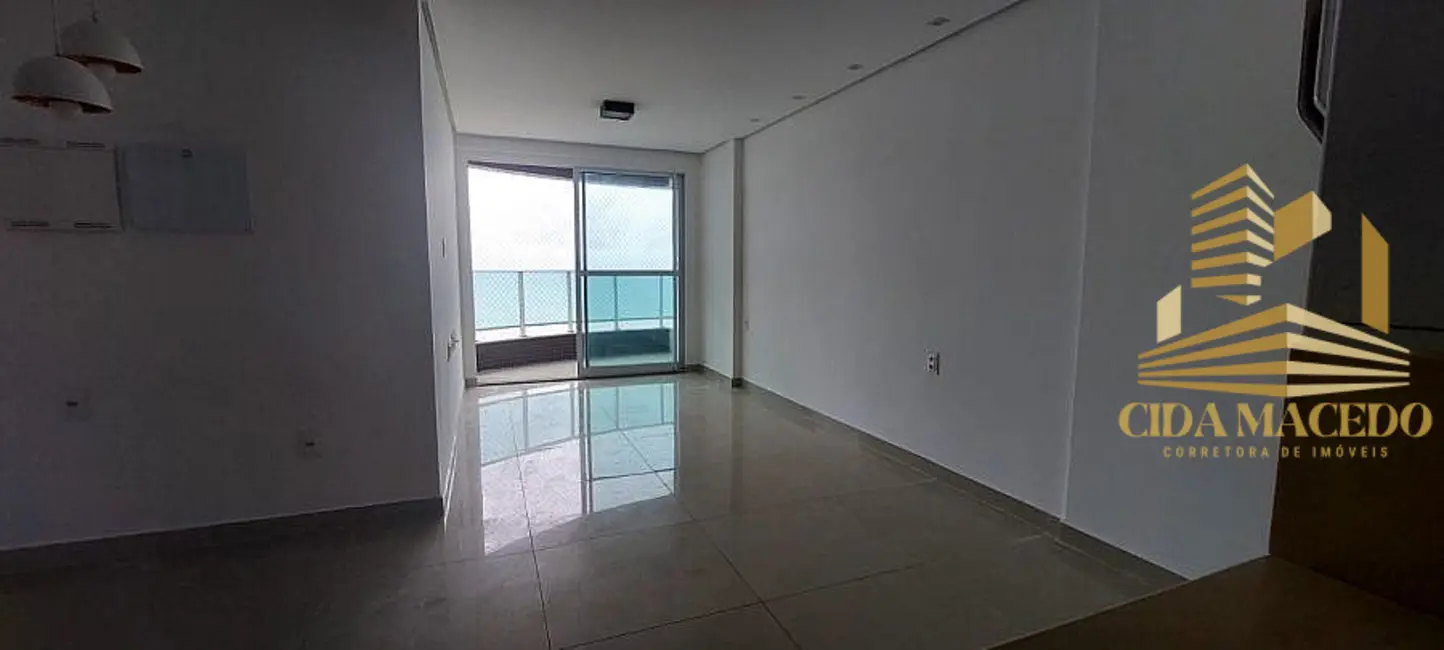 Apartamento com 3 quartos à venda, 84m2 em Altiplano Cabo Branco, Joao Pessoa - PB - imagem 7 Foto 7 de Apartamento com 3 quartos à venda, 84m2 em Altiplano Cabo Branco, Joao Pessoa - PB