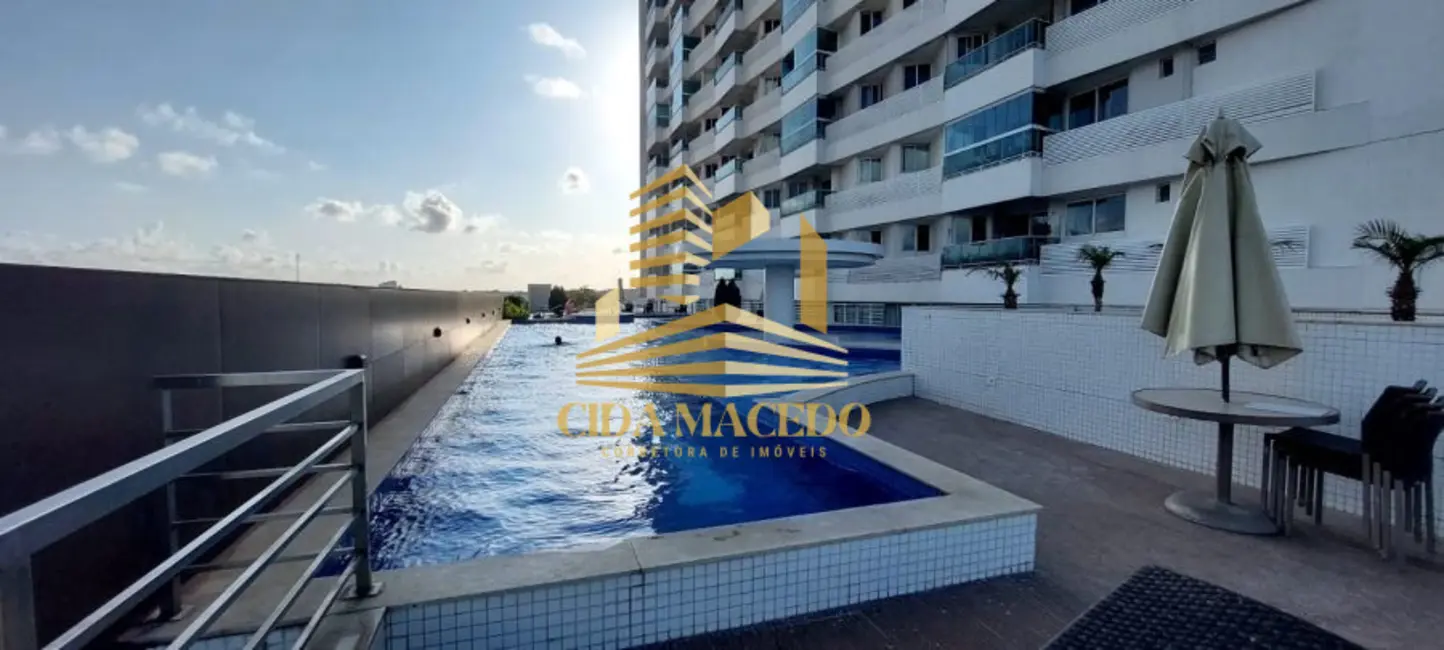 Foto 1 de Apartamento com 3 quartos à venda, 84m2 em Altiplano Cabo Branco, Joao Pessoa - PB