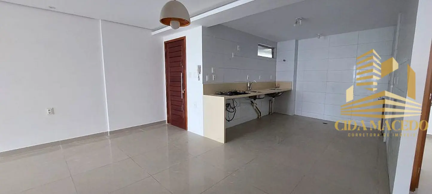 Apartamento com 3 quartos à venda, 84m2 em Altiplano Cabo Branco, Joao Pessoa - PB - imagem 8 Foto 8 de Apartamento com 3 quartos à venda, 84m2 em Altiplano Cabo Branco, Joao Pessoa - PB
