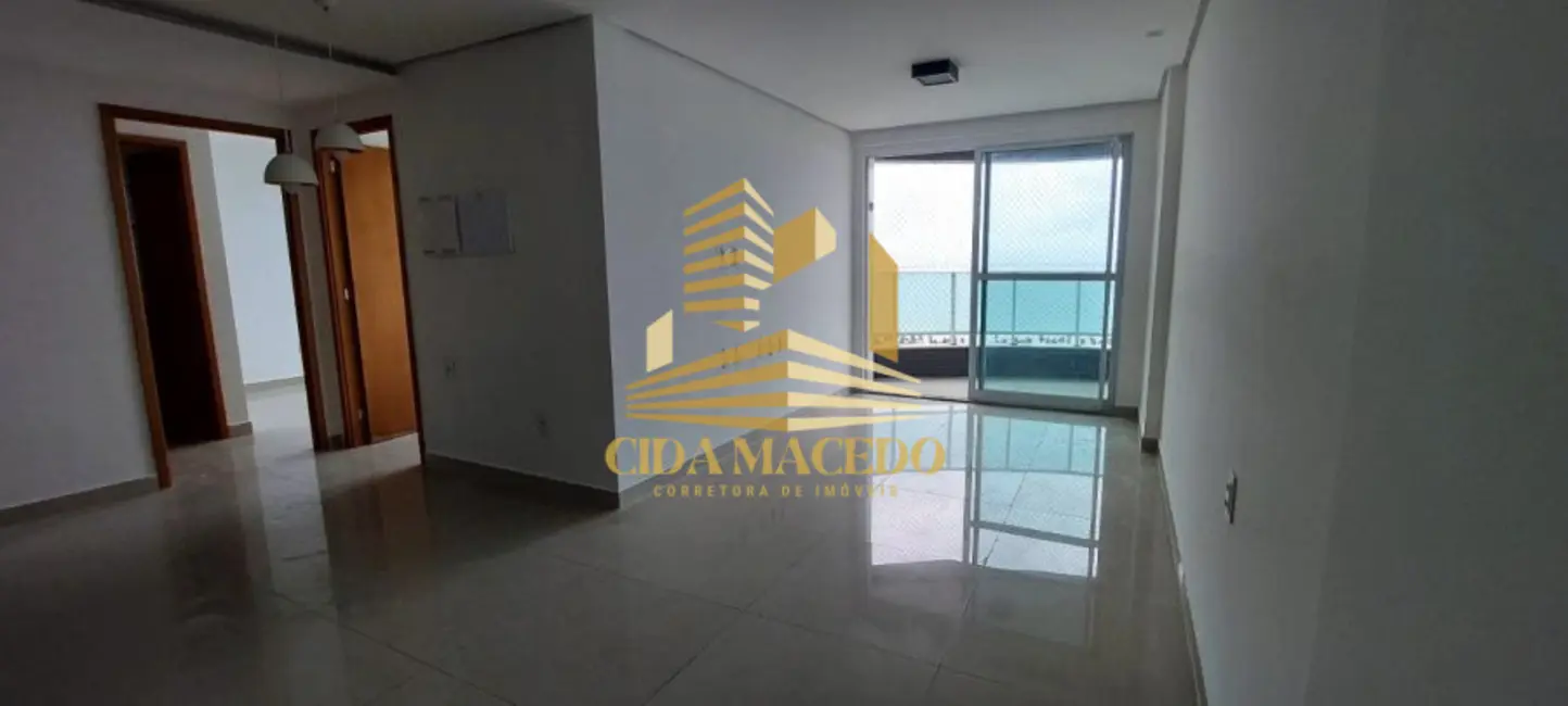 Foto 3 de Apartamento com 3 quartos à venda, 84m2 em Altiplano Cabo Branco, Joao Pessoa - PB