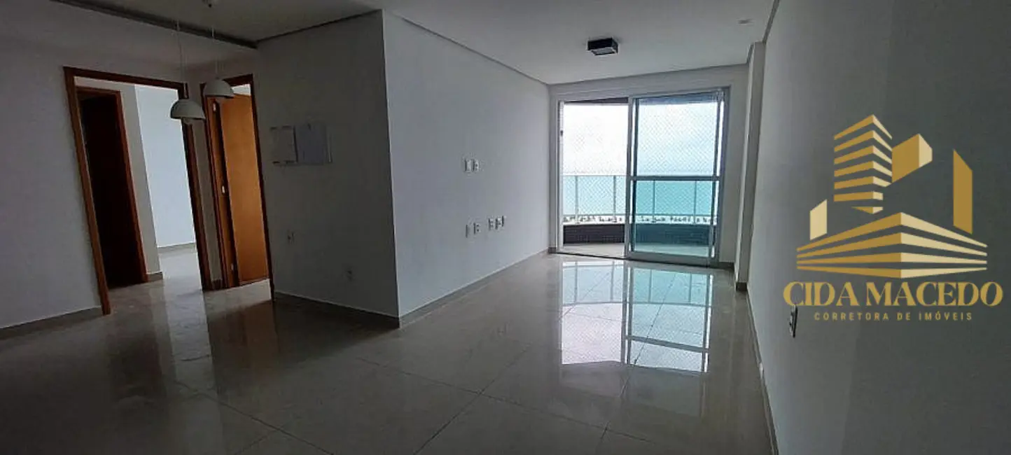 Apartamento com 3 quartos à venda, 84m2 em Altiplano Cabo Branco, Joao Pessoa - PB - imagem 3 Foto 3 de Apartamento com 3 quartos à venda, 84m2 em Altiplano Cabo Branco, Joao Pessoa - PB