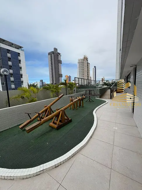 Apartamento com 2 quartos à venda, 66m2 em Aeroclube, Joao Pessoa - PB - imagem 5 Foto 5 de Apartamento com 2 quartos à venda, 66m2 em Aeroclube, Joao Pessoa - PB