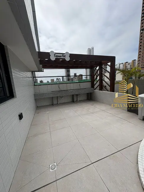 Apartamento com 2 quartos à venda, 66m2 em Aeroclube, Joao Pessoa - PB - imagem 6 Foto 6 de Apartamento com 2 quartos à venda, 66m2 em Aeroclube, Joao Pessoa - PB