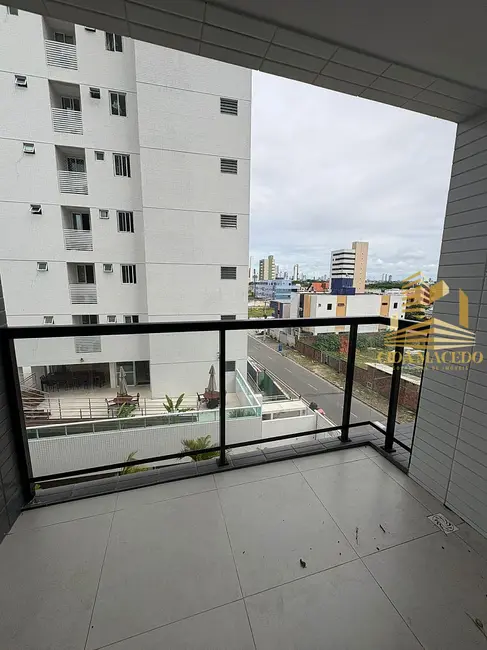 Apartamento com 2 quartos à venda, 66m2 em Aeroclube, Joao Pessoa - PB - imagem 9 Foto 9 de Apartamento com 2 quartos à venda, 66m2 em Aeroclube, Joao Pessoa - PB