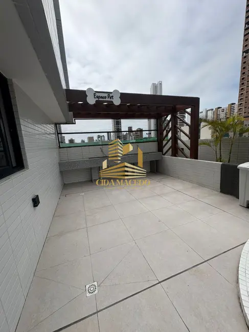 Foto 6 de Apartamento com 2 quartos à venda, 66m2 em Aeroclube, Joao Pessoa - PB