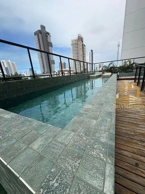 Apartamento com 2 quartos à venda, 66m2 em Aeroclube, Joao Pessoa - PB - imagem 1 Foto 1 de Apartamento com 2 quartos à venda, 66m2 em Aeroclube, Joao Pessoa - PB