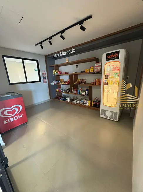 Apartamento com 2 quartos à venda, 66m2 em Aeroclube, Joao Pessoa - PB - imagem 4 Foto 4 de Apartamento com 2 quartos à venda, 66m2 em Aeroclube, Joao Pessoa - PB