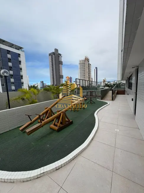 Foto 5 de Apartamento com 2 quartos à venda, 66m2 em Aeroclube, Joao Pessoa - PB