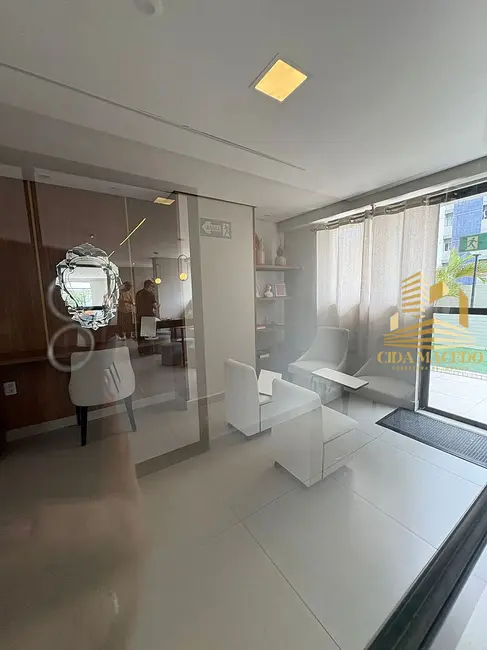 Apartamento com 2 quartos à venda, 66m2 em Aeroclube, Joao Pessoa - PB - imagem 3 Foto 3 de Apartamento com 2 quartos à venda, 66m2 em Aeroclube, Joao Pessoa - PB