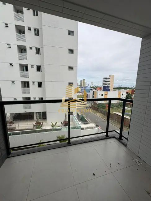 Foto 9 de Apartamento com 2 quartos à venda, 66m2 em Aeroclube, Joao Pessoa - PB