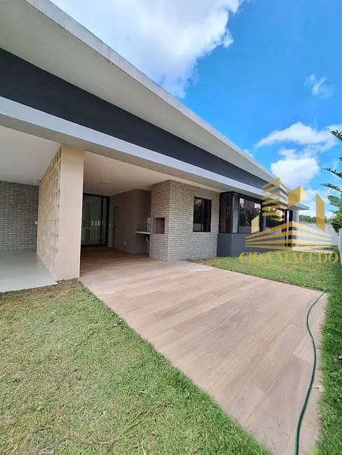 Foto 7 de Casa de Condomínio com 4 quartos à venda, 207m2 em Bayeux - PB