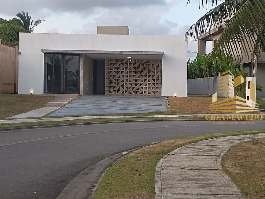 Foto 2 de Casa de Condomínio com 4 quartos à venda, 207m2 em Bayeux - PB