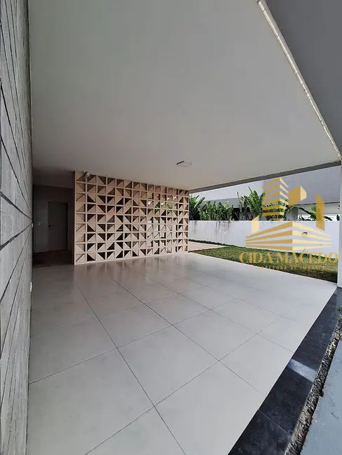 Foto 4 de Casa de Condomínio com 4 quartos à venda, 207m2 em Bayeux - PB