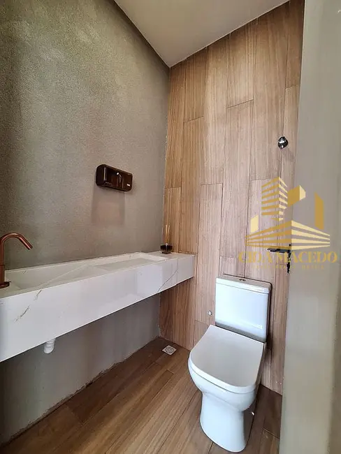Foto 8 de Casa de Condomínio com 4 quartos à venda, 207m2 em Bayeux - PB