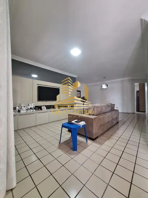 Foto 1 de Casa com 4 quartos à venda, 234m2 em Bessa, Joao Pessoa - PB