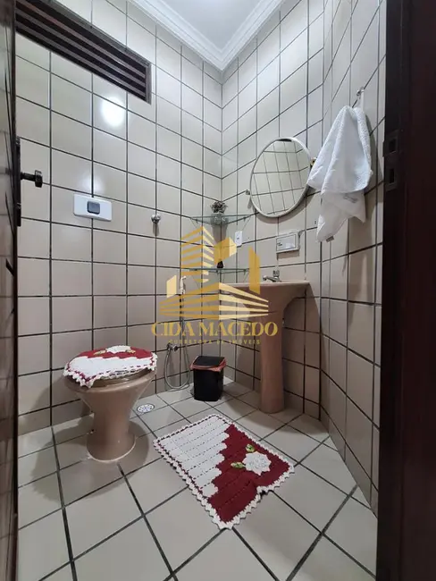 Foto 6 de Casa com 4 quartos à venda, 234m2 em Bessa, Joao Pessoa - PB