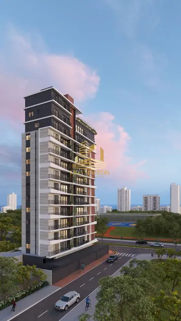 Foto 2 de Apartamento com 3 quartos à venda, 117m2 em Aeroclube, Joao Pessoa - PB