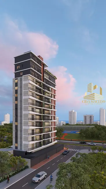 Apartamento com 3 quartos à venda, 117m2 em Aeroclube, Joao Pessoa - PB - imagem 2 Foto 2 de Apartamento com 3 quartos à venda, 117m2 em Aeroclube, Joao Pessoa - PB