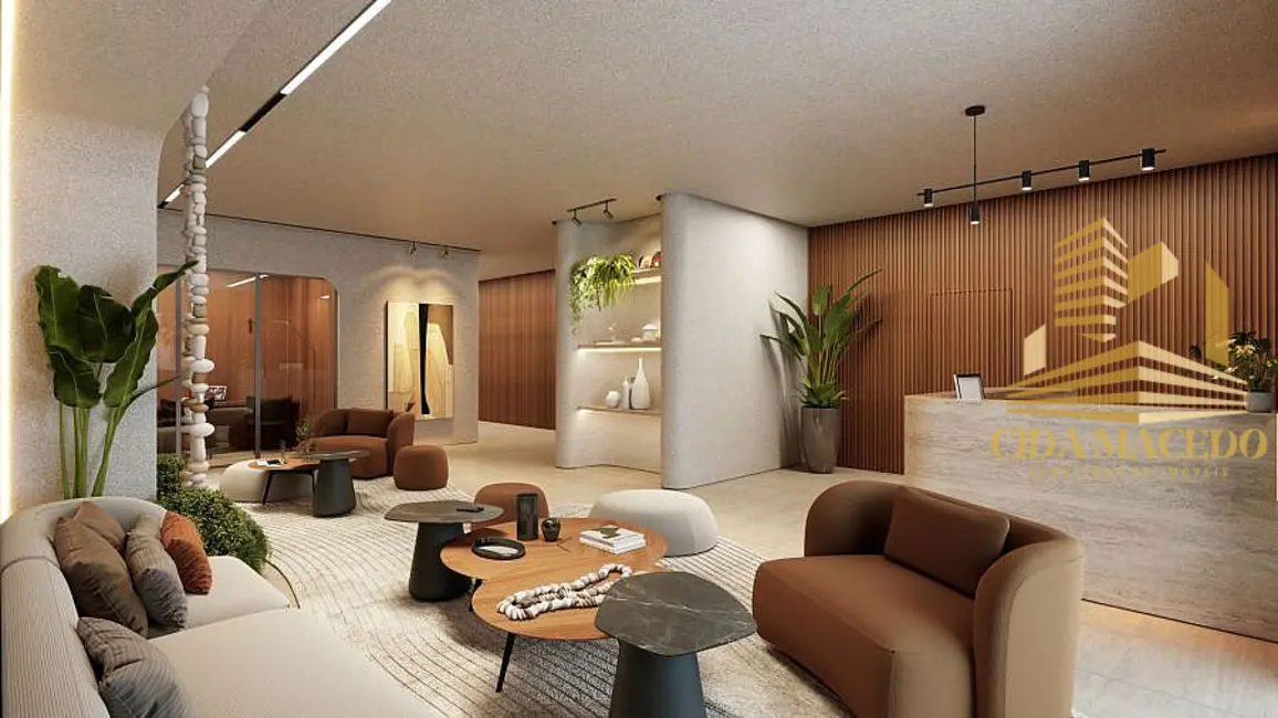 Apartamento com 3 quartos à venda, 117m2 em Aeroclube, Joao Pessoa - PB - imagem 8 Foto 8 de Apartamento com 3 quartos à venda, 117m2 em Aeroclube, Joao Pessoa - PB