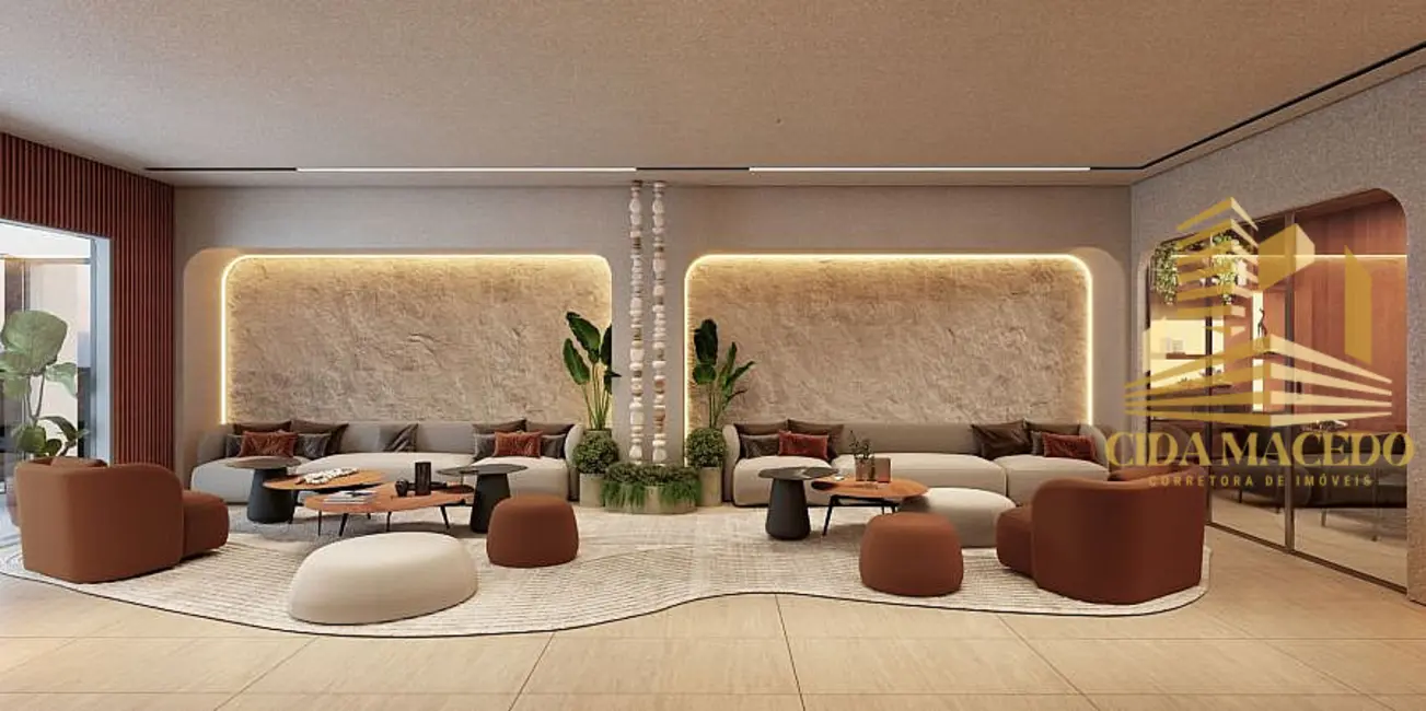 Apartamento com 3 quartos à venda, 117m2 em Aeroclube, Joao Pessoa - PB - imagem 9 Foto 9 de Apartamento com 3 quartos à venda, 117m2 em Aeroclube, Joao Pessoa - PB