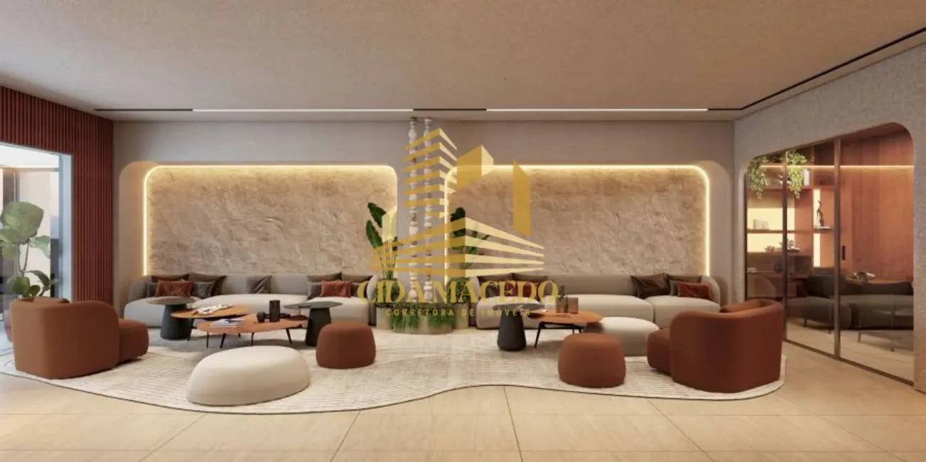 Foto 9 de Apartamento com 2 quartos à venda, 75m2 em Aeroclube, Joao Pessoa - PB