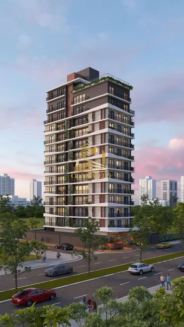 Foto 4 de Apartamento com 2 quartos à venda, 75m2 em Aeroclube, Joao Pessoa - PB