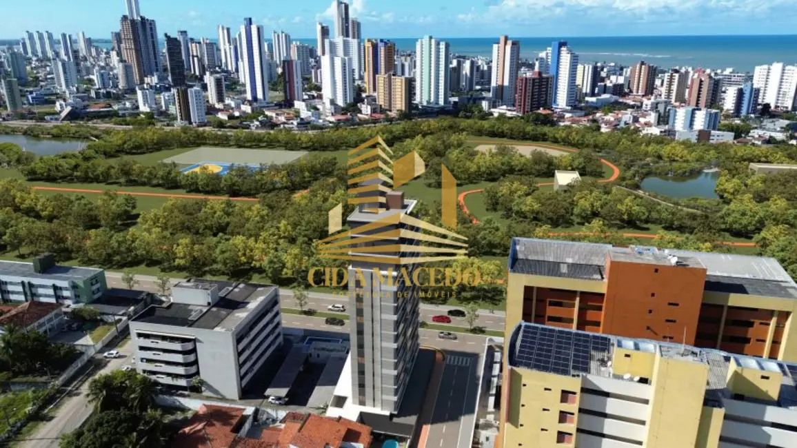 Foto 6 de Apartamento com 2 quartos à venda, 75m2 em Aeroclube, Joao Pessoa - PB