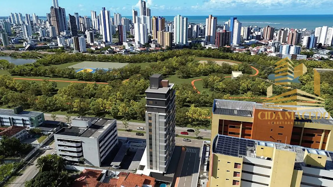 Apartamento com 2 quartos à venda, 75m2 em Aeroclube, Joao Pessoa - PB - imagem 6 Foto 6 de Apartamento com 2 quartos à venda, 75m2 em Aeroclube, Joao Pessoa - PB