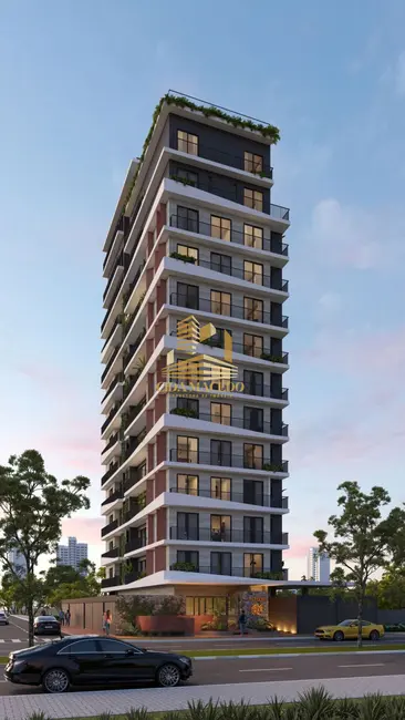 Foto 2 de Apartamento com 2 quartos à venda, 75m2 em Aeroclube, Joao Pessoa - PB