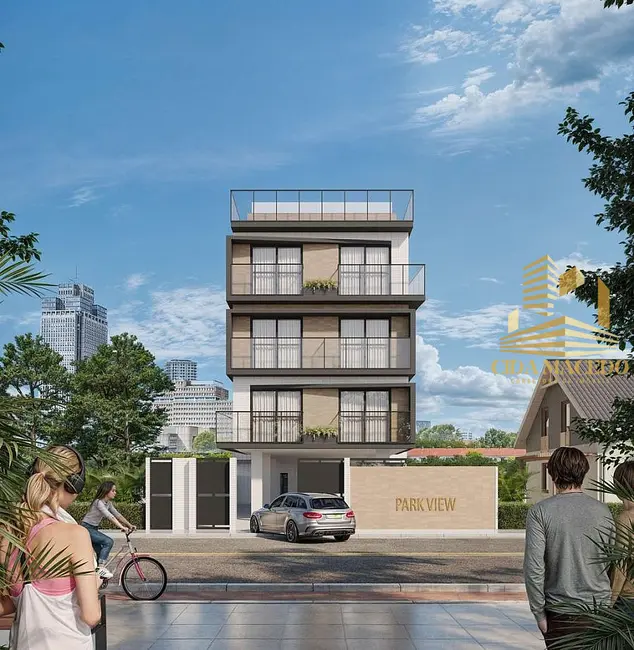 Apartamento com 1 quarto à venda, 16m2 em Aeroclube, Joao Pessoa - PB - imagem 1 Foto 1 de Apartamento com 1 quarto à venda, 16m2 em Aeroclube, Joao Pessoa - PB