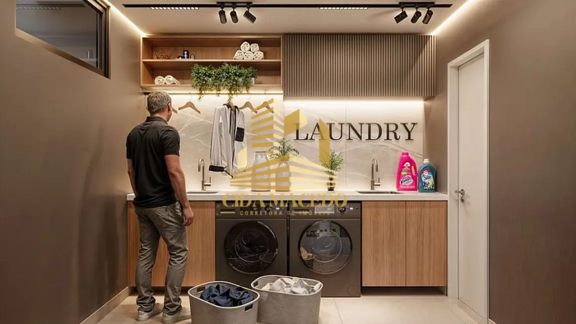 Foto 2 de Apartamento com 1 quarto à venda, 16m2 em Aeroclube, Joao Pessoa - PB