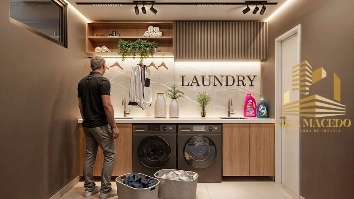 Foto 2 de Apartamento com 1 quarto à venda, 17m2 em Aeroclube, Joao Pessoa - PB