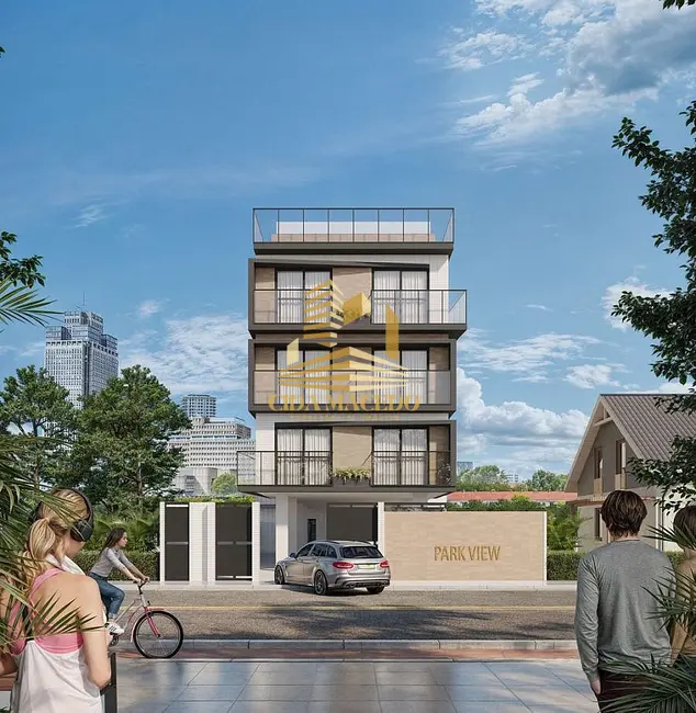 Apartamento com 1 quarto à venda, 17m2 em Aeroclube, Joao Pessoa - PB - imagem 1 Foto 1 de Apartamento com 1 quarto à venda, 17m2 em Aeroclube, Joao Pessoa - PB