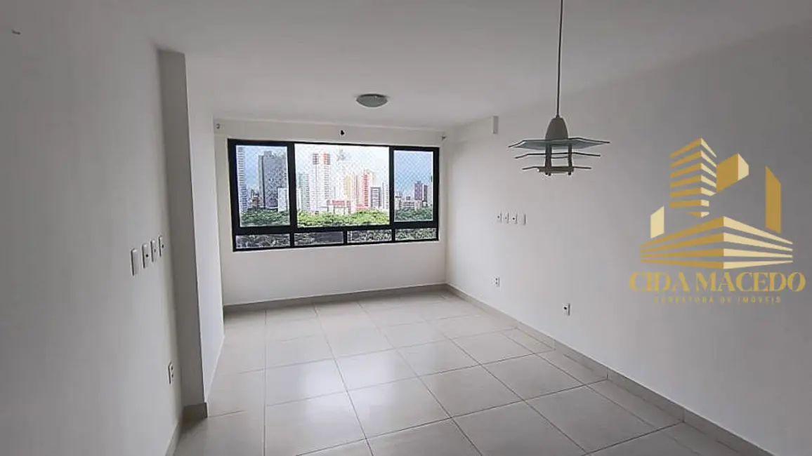 Foto 3 de Apartamento com 3 quartos à venda, 85m2 em Miramar, Joao Pessoa - PB